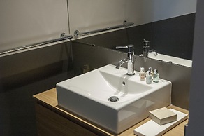 Casagrand Luxury Suites Barcelona