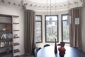 Casagrand Luxury Suites Barcelona