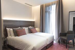Casagrand Luxury Suites Barcelona