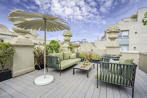 Casagrand Luxury Suites Barcelona