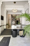 Casagrand Luxury Suites Barcelona