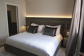 Casagrand Luxury Suites Barcelona