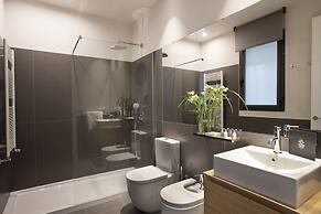 Casagrand Luxury Suites Barcelona