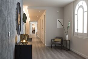 Casagrand Luxury Suites Barcelona