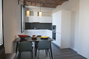 Casagrand Luxury Suites Barcelona