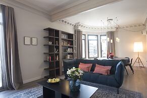 Casagrand Luxury Suites Barcelona