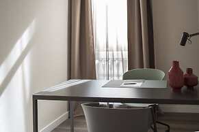 Casagrand Luxury Suites Barcelona