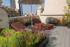 Casagrand Luxury Suites Barcelona