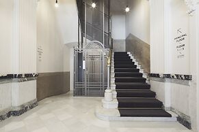 Casagrand Luxury Suites Barcelona