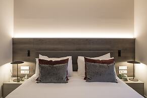 Casagrand Luxury Suites Barcelona