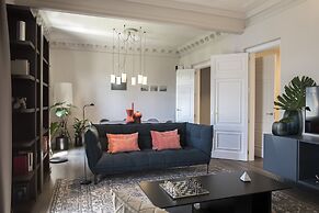 Casagrand Luxury Suites Barcelona