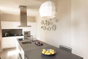 Casagrand Luxury Suites Barcelona