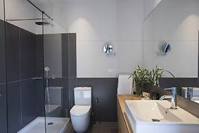 Casagrand Luxury Suites Barcelona