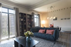 Casagrand Luxury Suites Barcelona