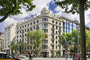 Casagrand Luxury Suites Barcelona