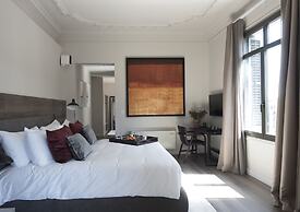 Casagrand Luxury Suites Barcelona