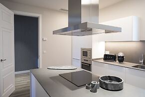 Casagrand Luxury Suites Barcelona