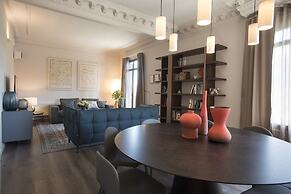 Casagrand Luxury Suites Barcelona