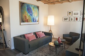 Casagrand Luxury Suites Barcelona