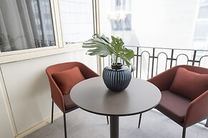 Casagrand Luxury Suites Barcelona