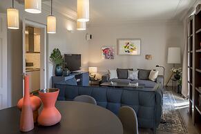 Casagrand Luxury Suites Barcelona