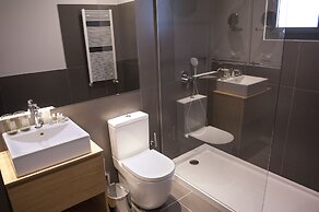 Casagrand Luxury Suites Barcelona