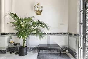 Casagrand Luxury Suites Barcelona