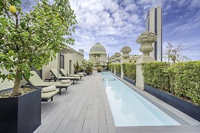 Casagrand Luxury Suites Barcelona