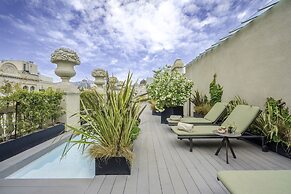 Casagrand Luxury Suites Barcelona