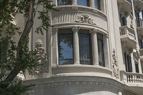 Casagrand Luxury Suites Barcelona