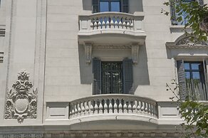 Casagrand Luxury Suites Barcelona