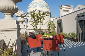 Casagrand Luxury Suites Barcelona