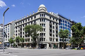 Casagrand Luxury Suites Barcelona