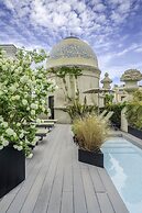 Casagrand Luxury Suites Barcelona