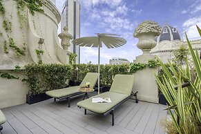 Casagrand Luxury Suites Barcelona