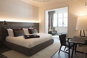 Casagrand Luxury Suites Barcelona