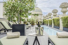 Casagrand Luxury Suites Barcelona