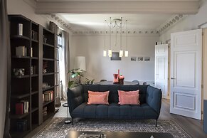 Casagrand Luxury Suites Barcelona