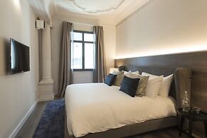 Casagrand Luxury Suites Barcelona
