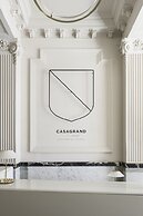 Casagrand Luxury Suites Barcelona