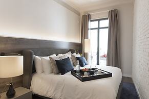 Casagrand Luxury Suites Barcelona