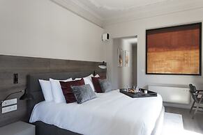 Casagrand Luxury Suites Barcelona