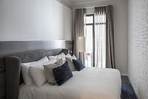 Casagrand Luxury Suites Barcelona