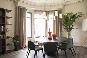 Casagrand Luxury Suites Barcelona