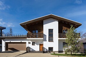 Rosa Khutor Chalet
