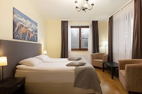 Rosa Khutor Chalet