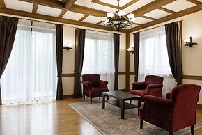 Rosa Khutor Chalet