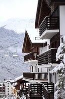 Rosa Khutor Chalet