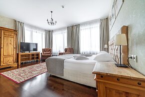 Rosa Khutor Chalet