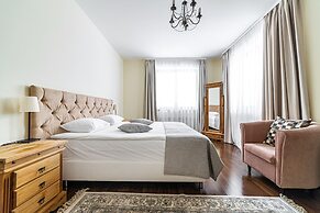 Rosa Khutor Chalet